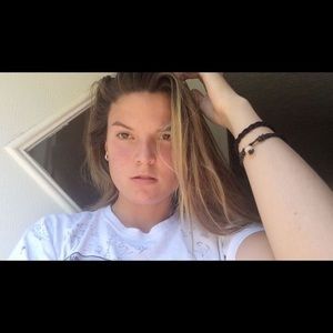 Meet your Posher, Anamarie